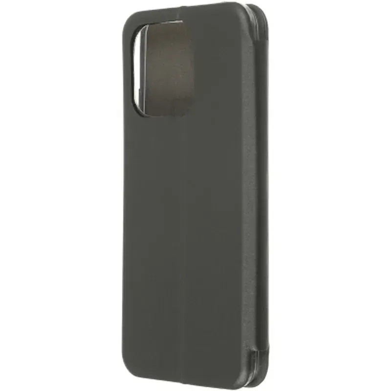 Чохол до мобільного телефона Armorstandart G-Case Xiaomi Redmi 12С / 11A Black (ARM65969) - фото 2