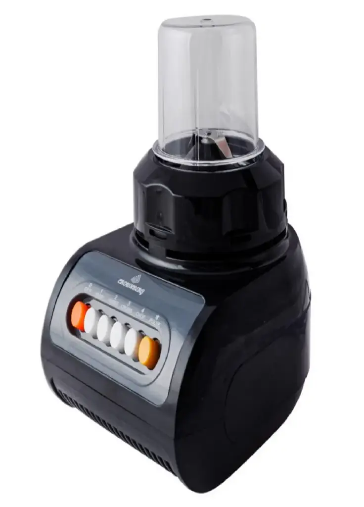 Блендер измельчитель Crownberg CB-0999 с кофемолкой 500W - фото 5