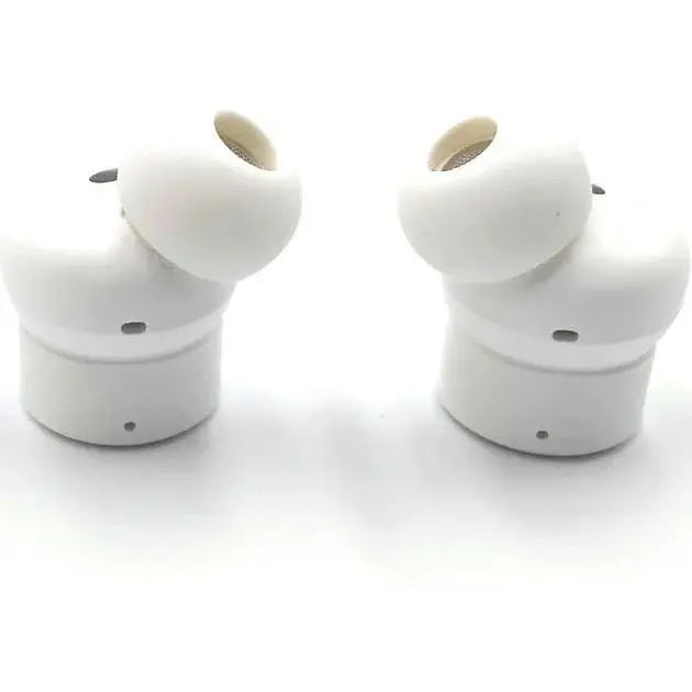 Беспроводные наушники TWS - 1MORE PistonBuds Pro (EC302) белые - фото 3