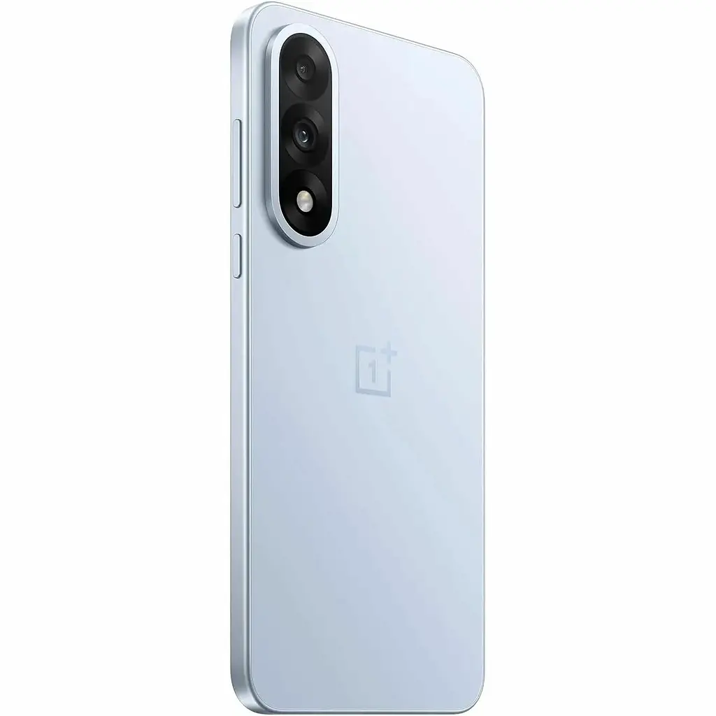 Смартфон OnePlus Nord 5 12/512GB Dry Ice (Global) - фото 5