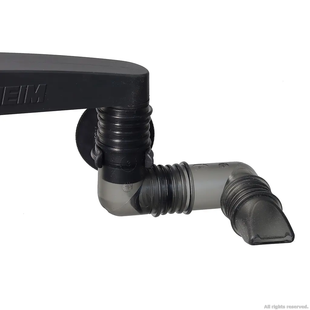 Сопло випускне Eheim wide jet outlet nozzle для InstallationsSET 2 (4009680) - фото 7