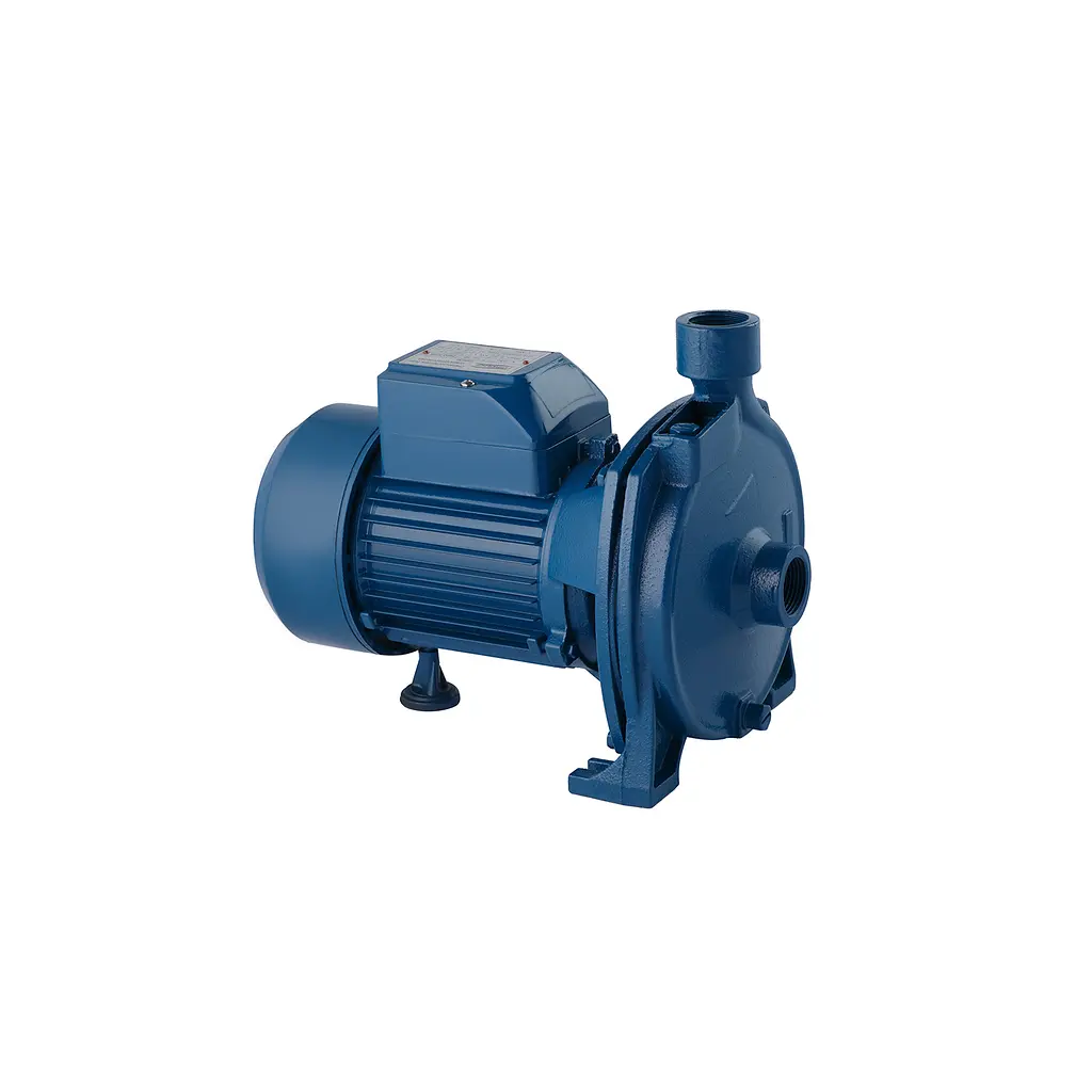 Насос поверхневий Forwater CPM 180 1,5 кВт CV019510 - фото 4