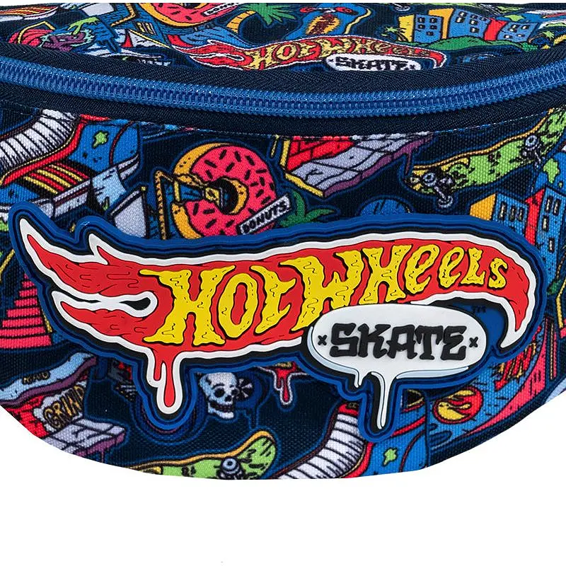 Сумка-бананка Kite дитяча 2577 HW (HW25-2577) - фото 6