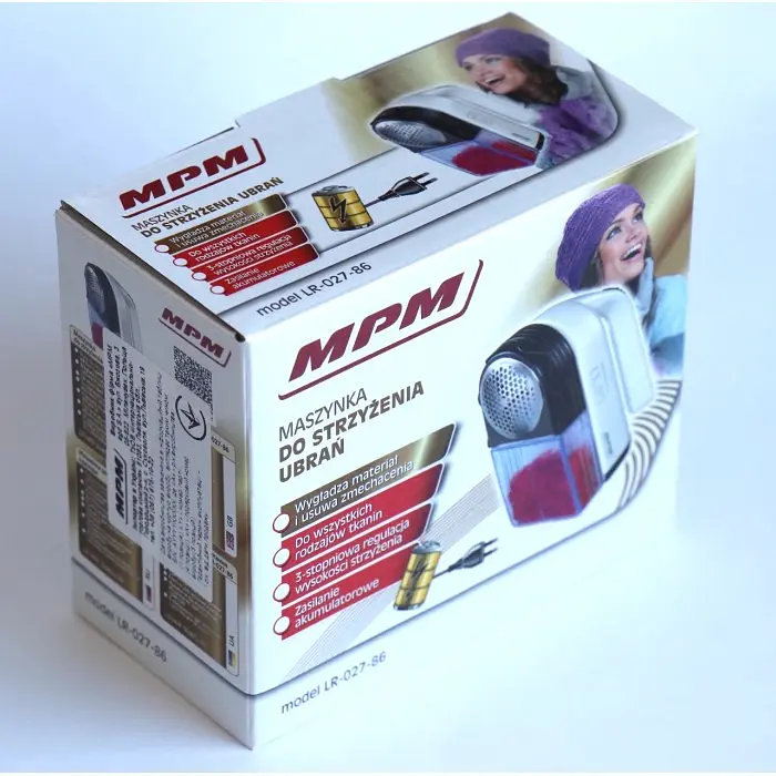 Машинка для видалення катишок MPM LR-027-86 - фото 8