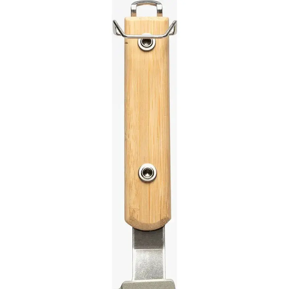Тостер Snow Peak Toasted Sandwich Cooker Tramezzino - фото 8