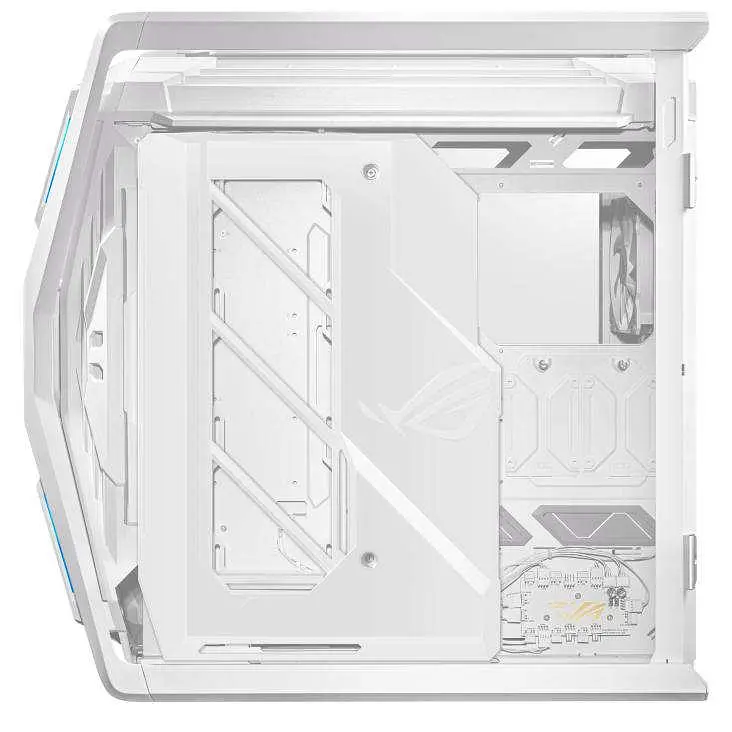 Корпус Asus ROG Hyperion GR701 White (90DC00F3-B39000) - фото 9