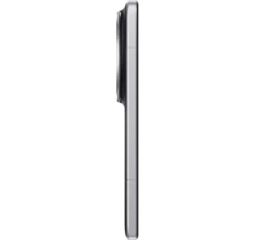 Смартфон Xiaomi 15 Ultra 16/512Gb Silver Chrome Global version - фото 7