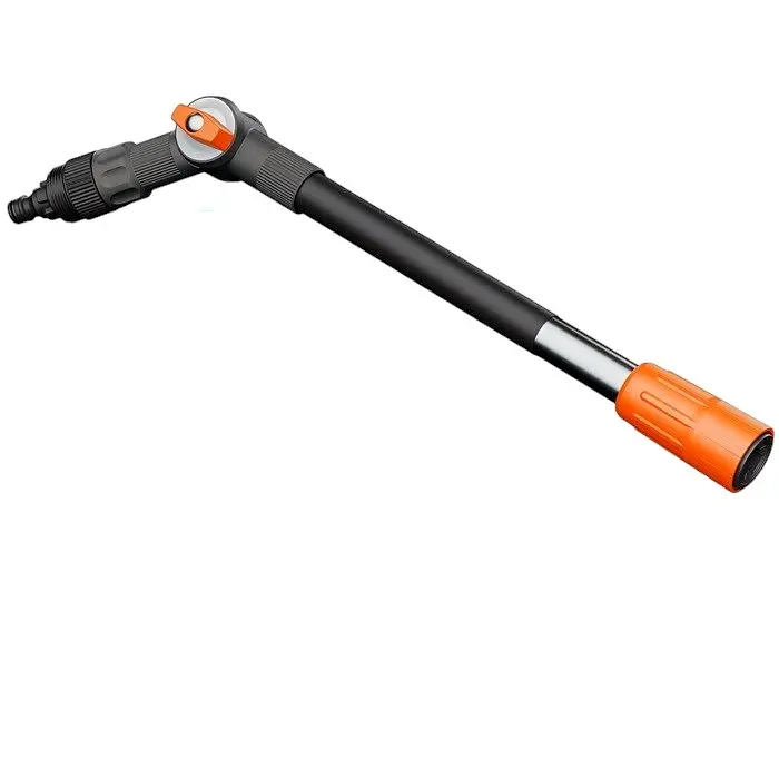 Шарнир 45° для водопровідної ручки Gardena Cleansystem Flex (18806-20)