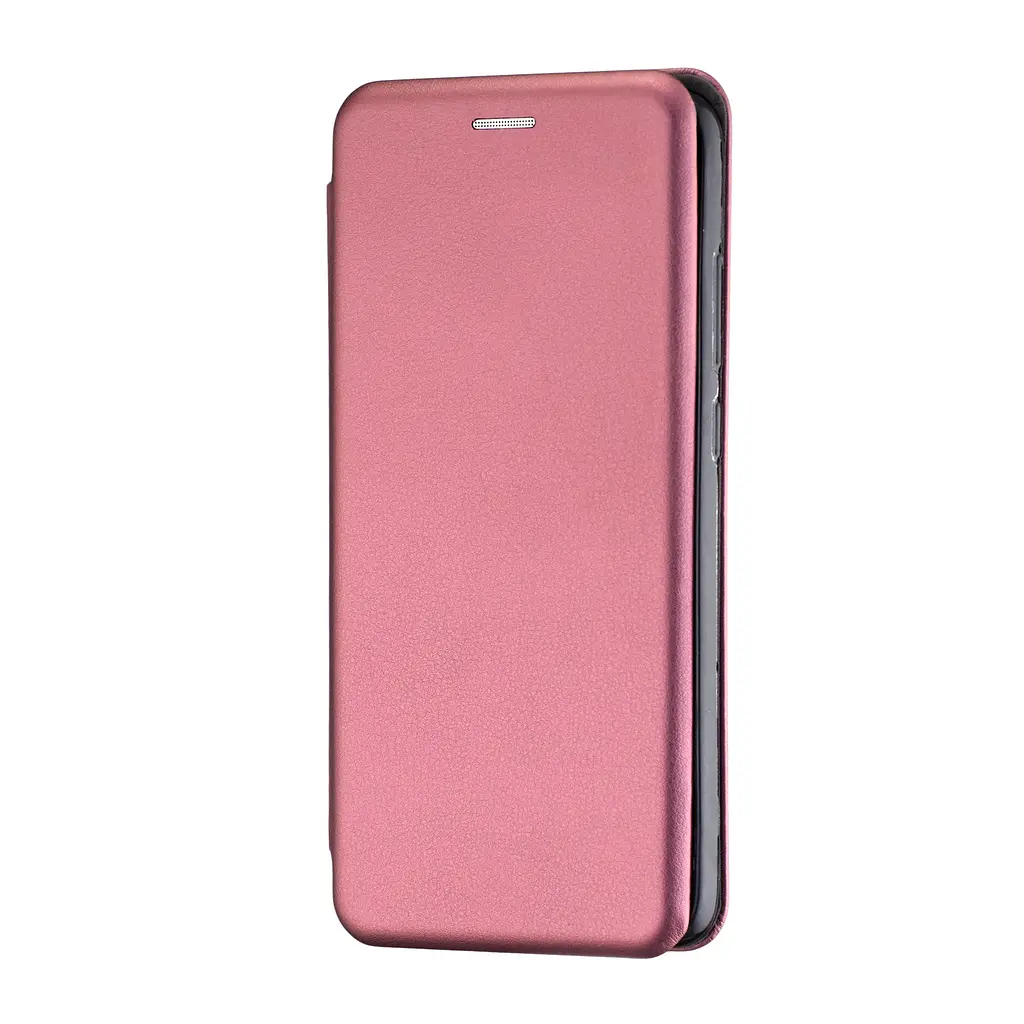 Чохол-книжка Standart Xiaomi Redmi Note 8 Pro Wine Red