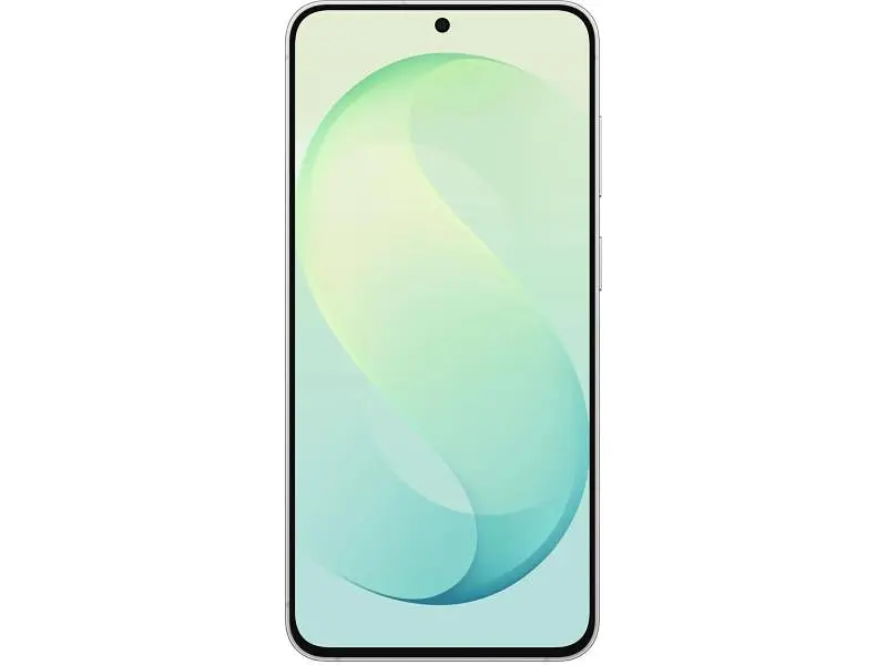 Смартфон Samsung Galaxy S26 FE 8/256GB Pistachio (SM-S741BLGG) - фото 2