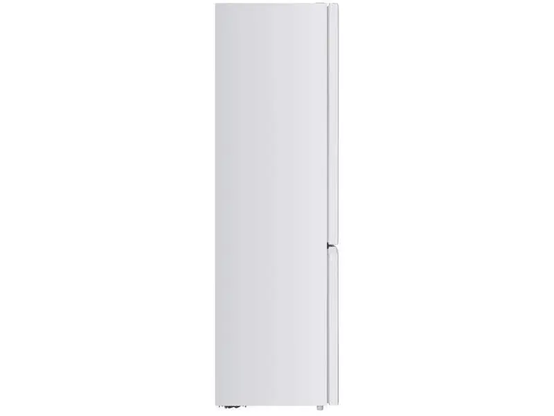 Холодильник з морозильною камерою Candy CCH1S518EW - фото 6