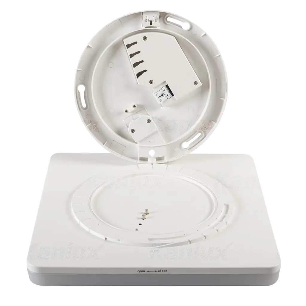 Потолочный светильник Kanlux VARSO LED 24W-NW-L (26447) - фото 2