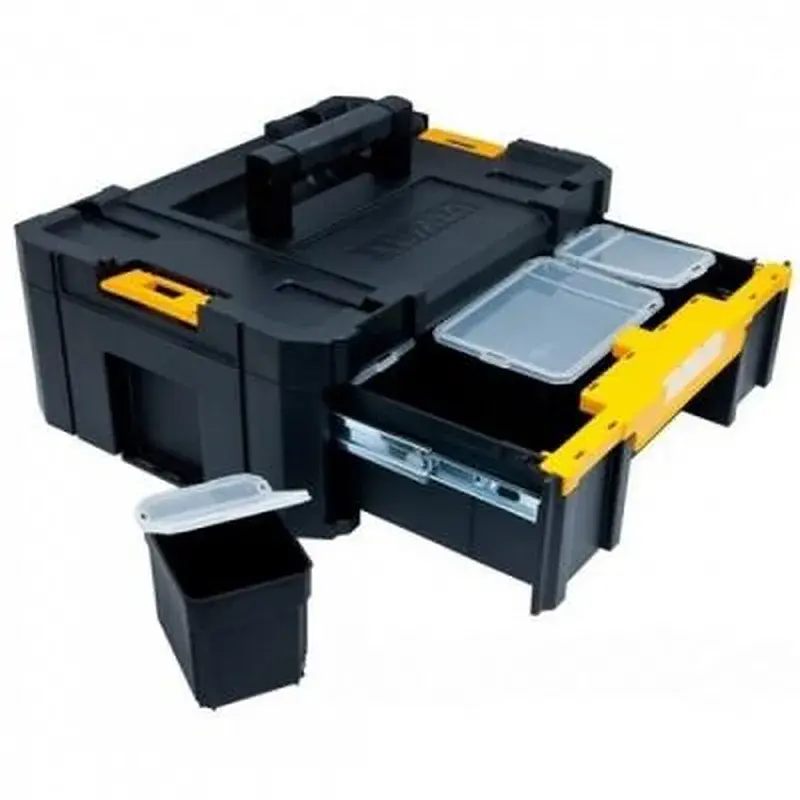 Ящик для інструментів DeWALT DWST1-70705 - фото 2