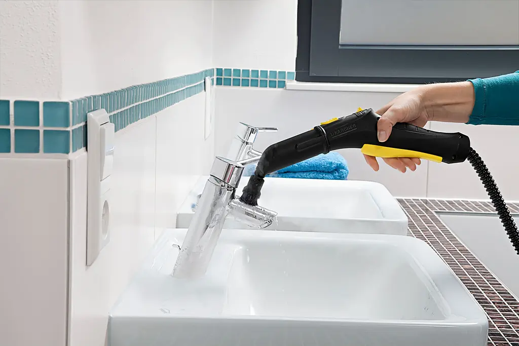 Сопло Karcher для SC 1 (4.130-021.0) - фото 6