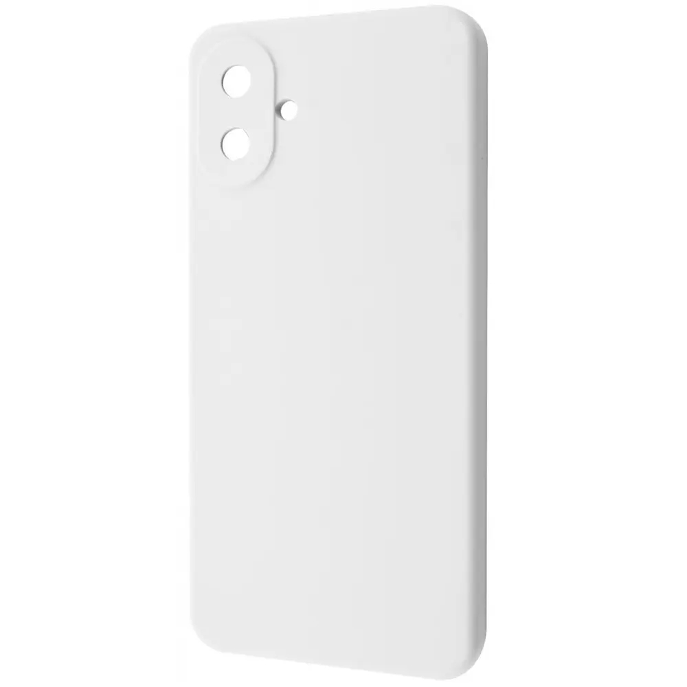 Чохол WAVE Full Silicone Cover Samsung Galaxy A07 в асортименті - фото 5