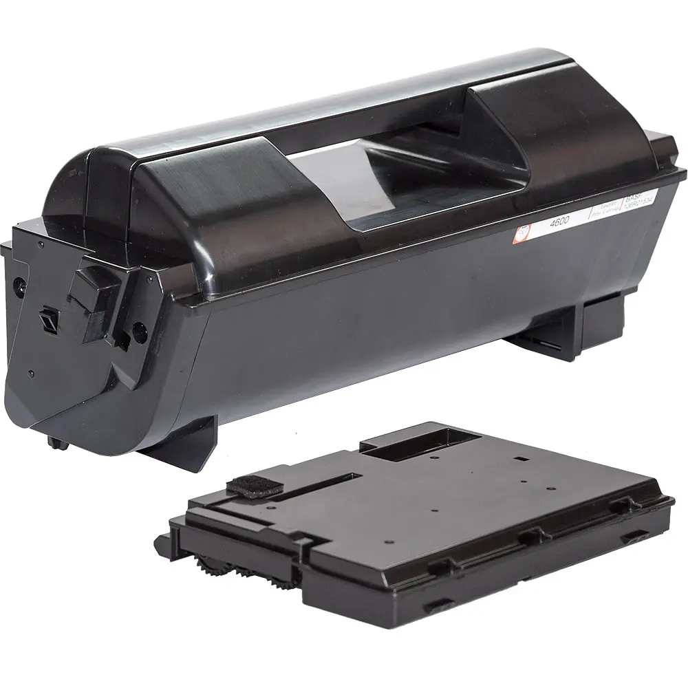 Картридж тон. BASF для Xerox Phaser 4600/4620 аналог 106R01534 Black ( 13000 ст.) (BASF-KT-4600-106R01534) - фото 2