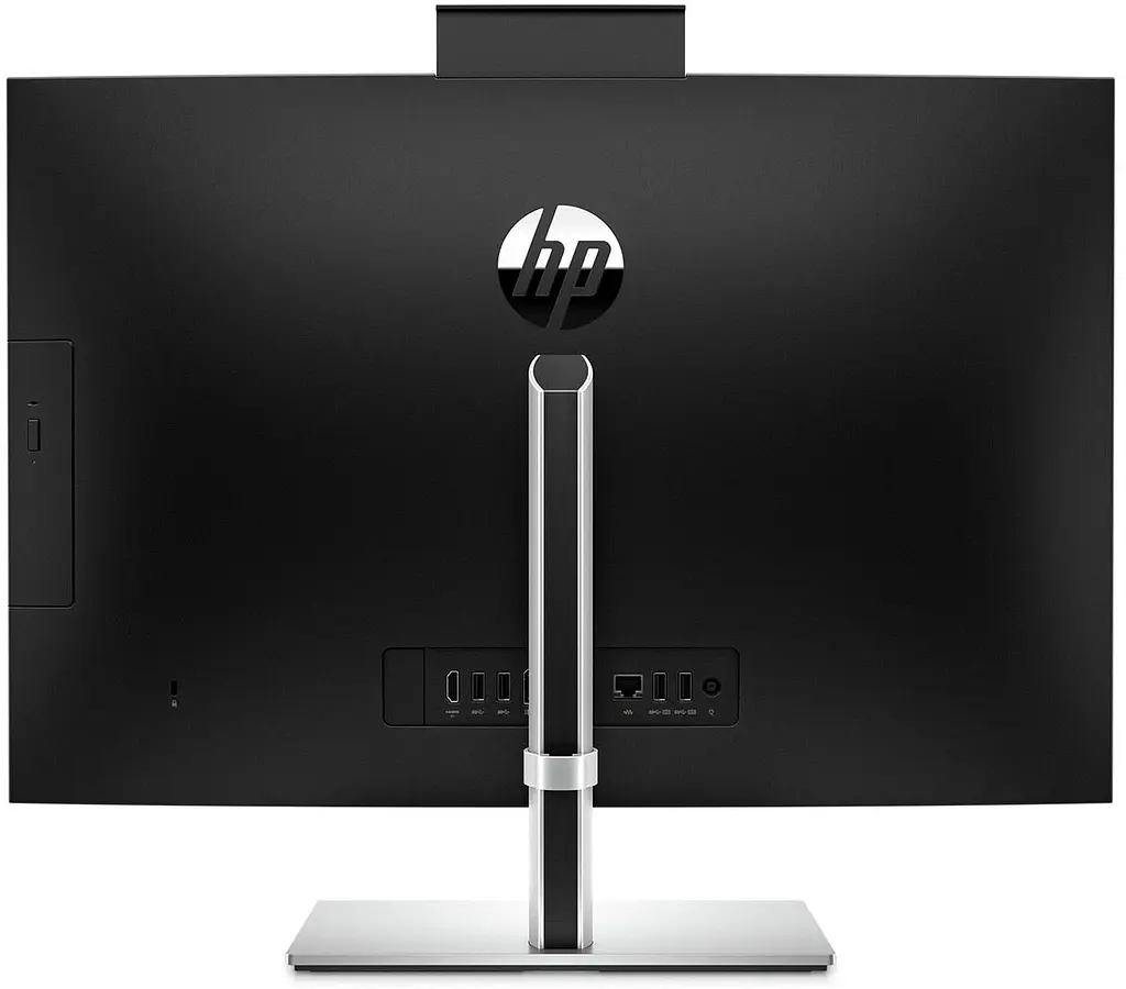 Моноблок 23.8 HP (Hewlett-Packard) ProOne 440 G9 i5-14500T/16Gb/SSD512Gb/Cam/K&M/WiFi/HAS/DOS - фото 7