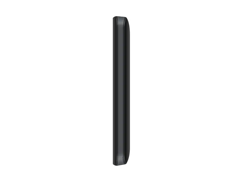 Мобільний телефон Nomi i1820 Black - фото 4