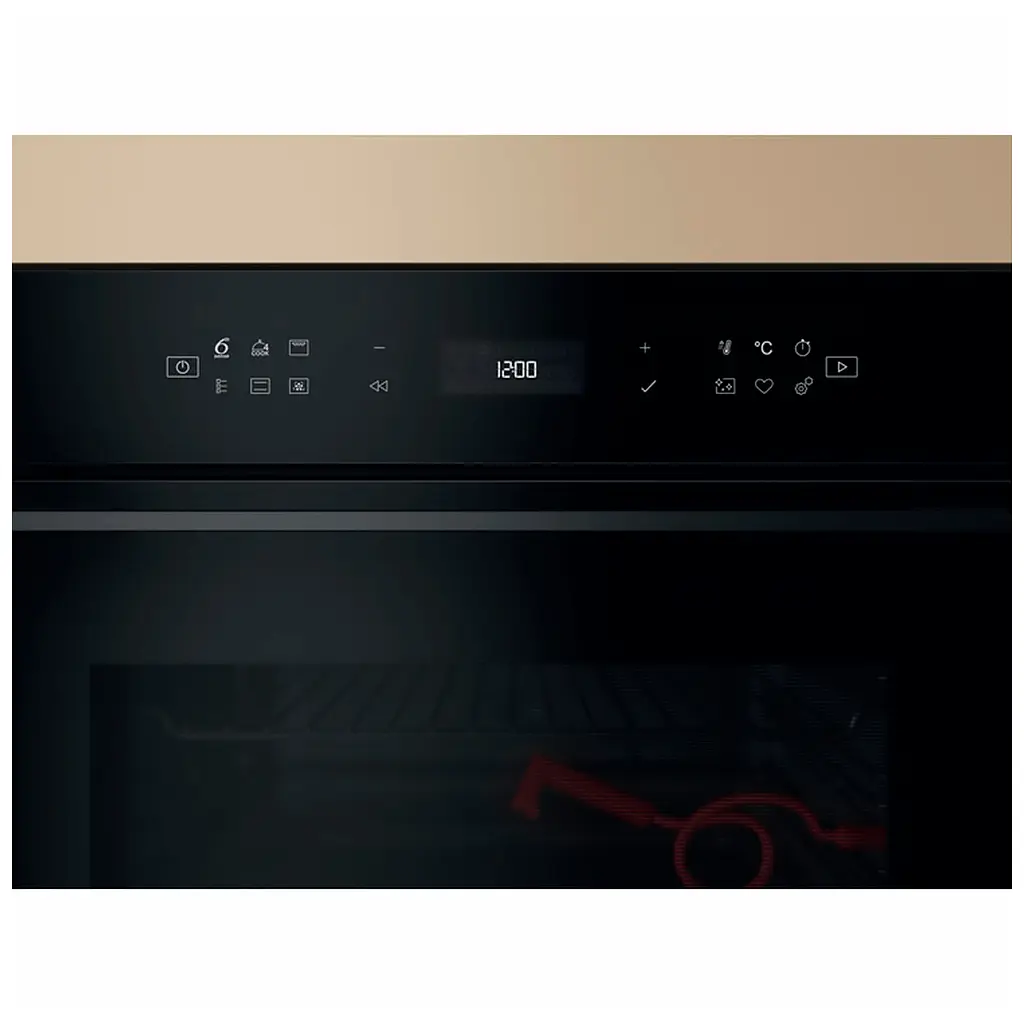 Духовой шкаф Whirlpool WOI78FPT1SBA - фото 4