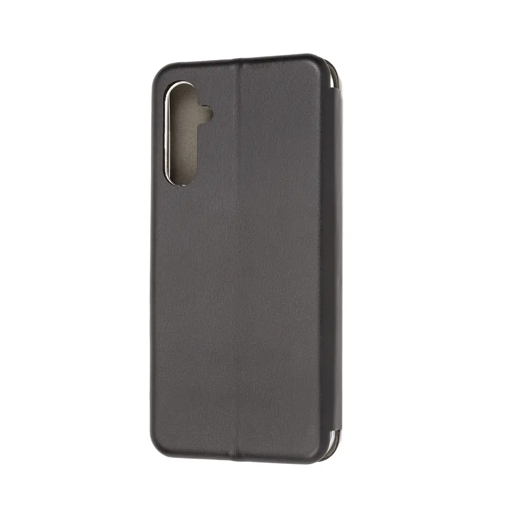 Чохол-книжка ArmorStandart G-Case для Samsung M34 5G (M346) Black - фото 2