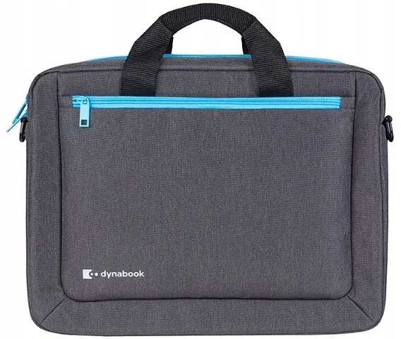 Легка сумка для ноутбука 15,6 Dynabook Advanced Сіра - фото 2