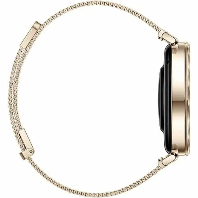 Смарт-часы Huawei Watch GT 5 41 мм Gold - фото 3