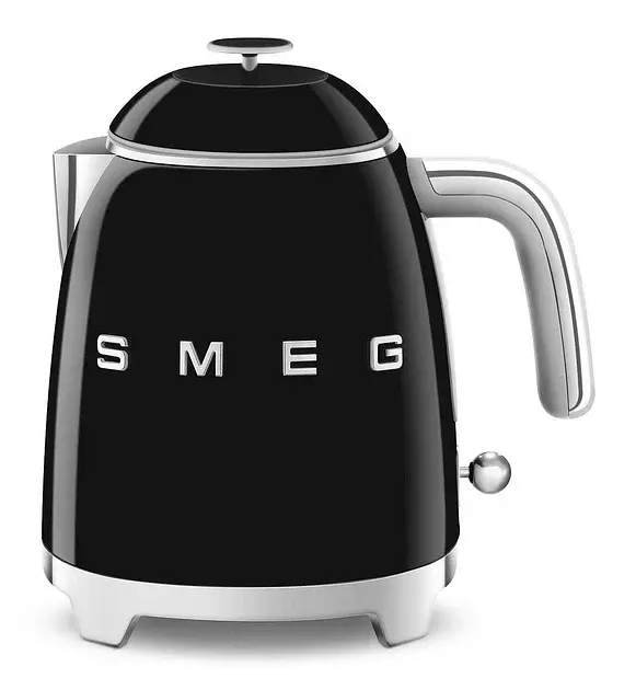 Електрочайник SMEG KLF05BLEU