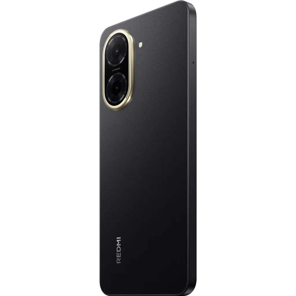 Мобільний телефон Xiaomi Redmi A5 4/128GB Midnight Black (1146834) - фото 7