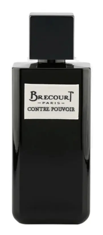 Оригінал Brecourt Contre Pouvoir Тестер 100 мл Парфумована вода