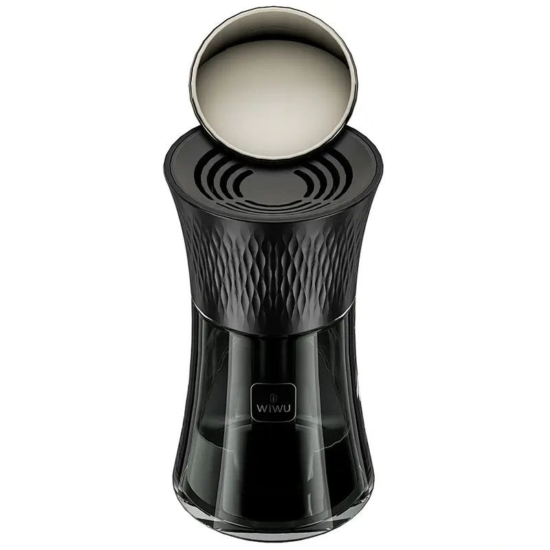 Ароматизатор у машину WIWU Ai800 Bloom Zen Tea - фото 4
