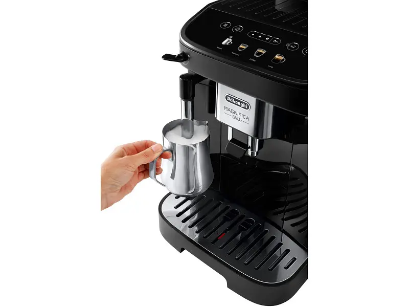 Кавомашина Delonghi Magnifica Evo ECAM 290.21.B - фото 4