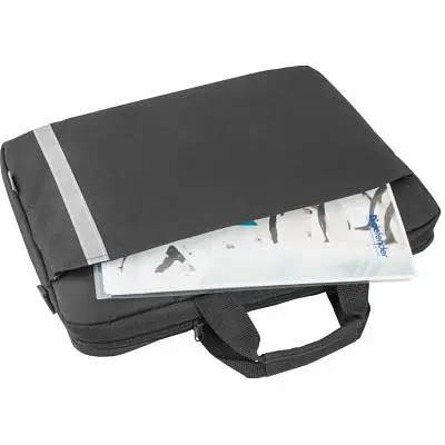 Сумка для ноутбука Defender 15.6" Shiny (26097) - фото 8