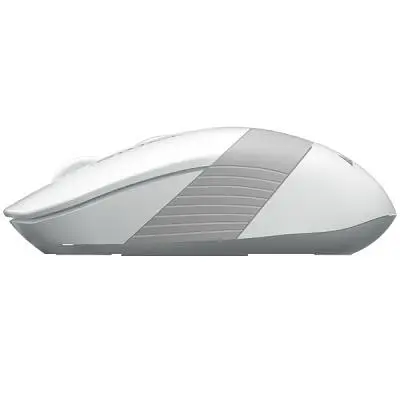 Комп'ютерна мишка A4Tech FG10 White (4711421942461) - фото 2