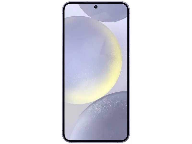 Смартфон Samsung Galaxy S24 8/128GB Cobalt Violet (SM-S921BZVD) - фото 4