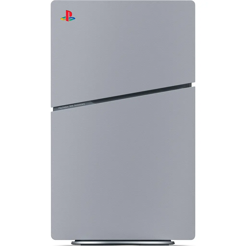 Ігрова консоль Sony PlayStation 5 Slim Digital Edition 30th Anniversary Limited Edition Bundle [1000046530] [116149] - фото 4