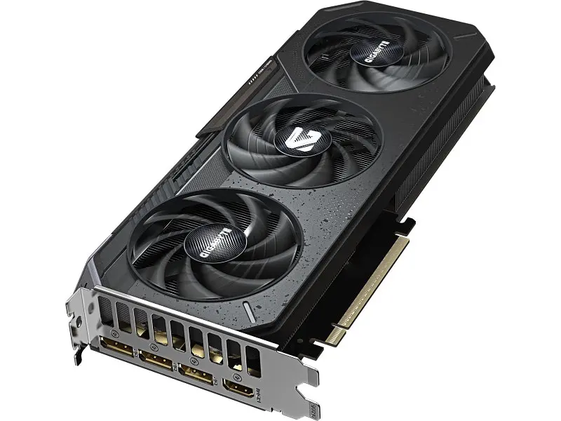 Відеокарта MSI GeForce RTX 5060 Ti GAMING OC 8G (GV-N506TGAMING OC-8GD) - фото 4