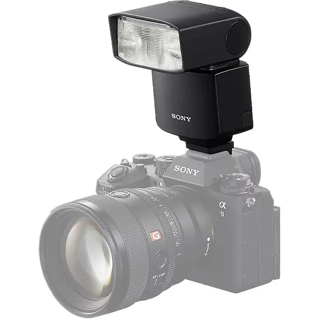 Вспышка Sony HVL-F46RMA (HVLF46RMA.CE7) [152923] - фото 5