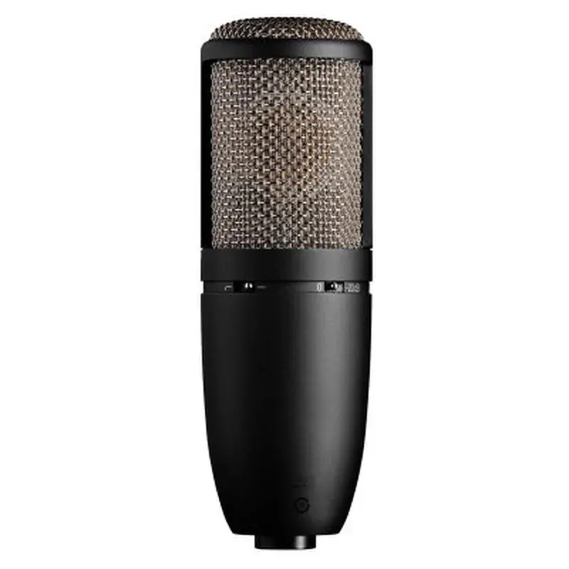 Мікрофон AKG P420 (3101H00430) - фото 2