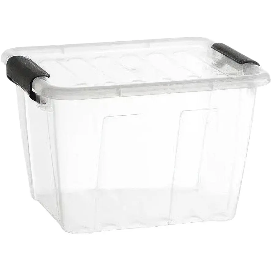 Контейнер для зберігання Plast Team Home Box 3 л (2234) - фото 1