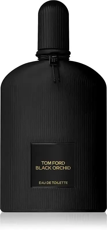 Оригінал Tom Ford Black Orchid Тестер 100 мл Туалетна вода