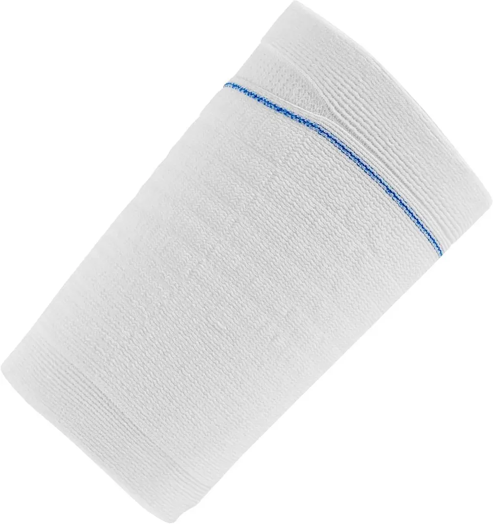 Бандаж Ugo Fix Sleeve для ніг, міцні та довговічні суміші волокон із зовнішніми швами - фото 5