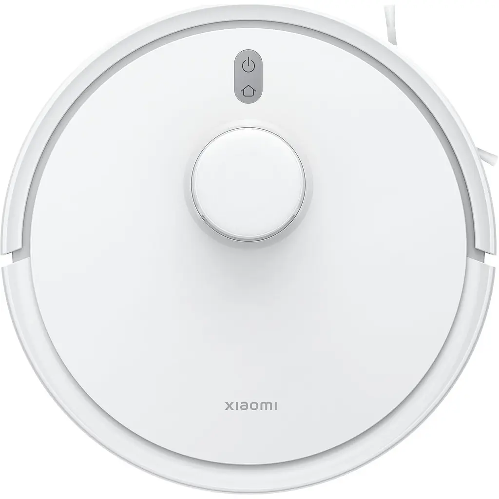 Робот-пилосос Xiaomi Robot Vacuum S20 White [114741] - фото 4