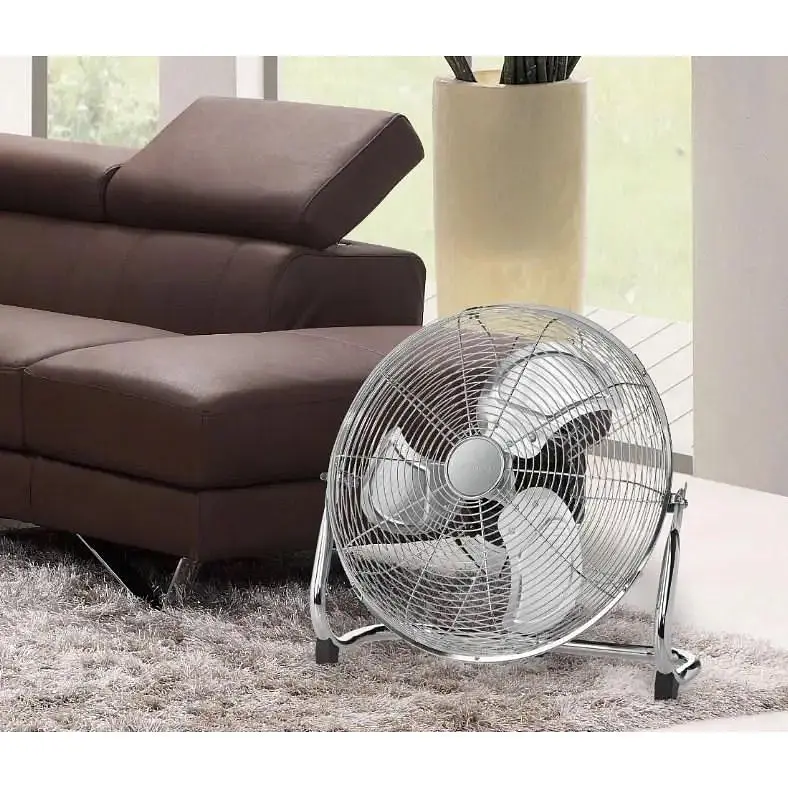 Вентилятор Malatec 13345 підлоговий 140 Вт - фото 5