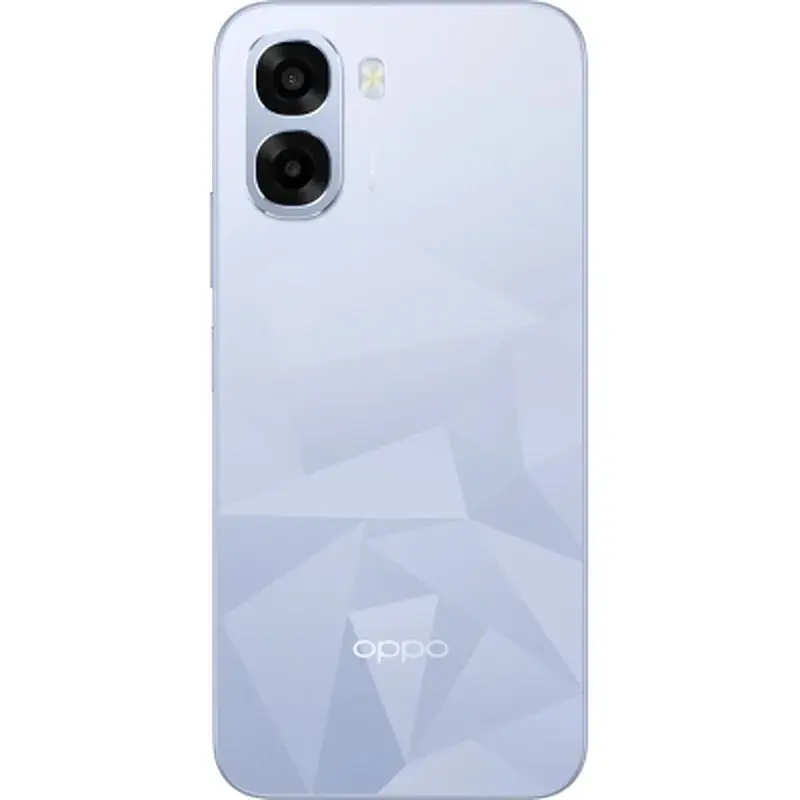 Мобільний телефон Oppo A6k 4/256GB Crystal Blue (OFCPH2891_BLUE) - фото 3