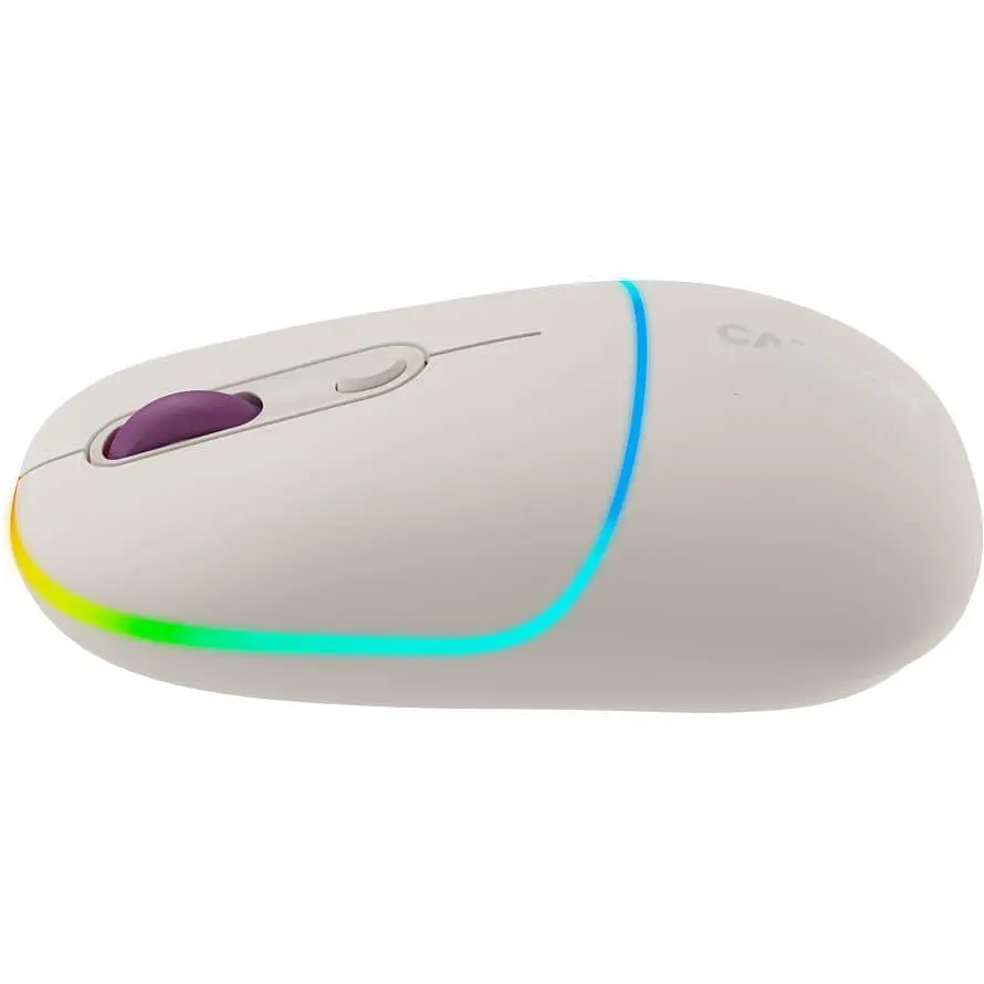 Миша Canyon MW-22 2 in 1 Wireless Rice (CNS-CMSW22RC) - фото 5