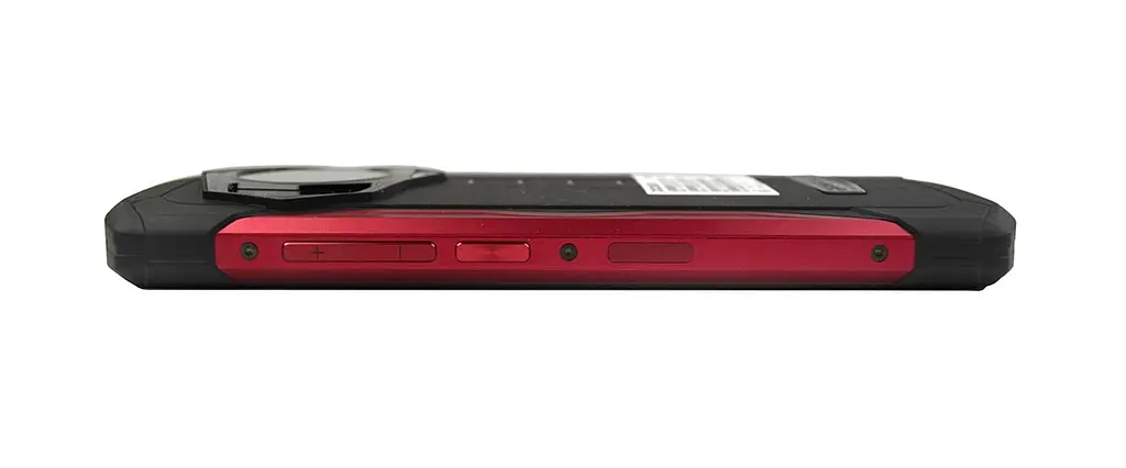 Смартфон Doogee S98 8/256Gb Red (Global) - фото 6
