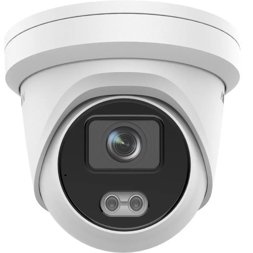 IP-камера Hikvision (DS-2CD2347G2-LU (C) (2.8 мм)) - фото 2