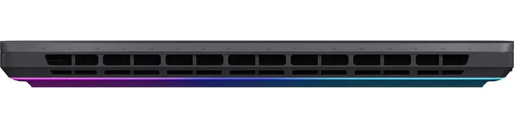 Ноутбук ASUS 18 ROG Strix G18 G815LP 2560x1600 IPS 240Hz/Intel Ultra 9 275HX/32GB/1TB/RTX 5070/W11P/Eclipse Gray (G815LP-IS96 Custom Win11Pro *) - фото 8