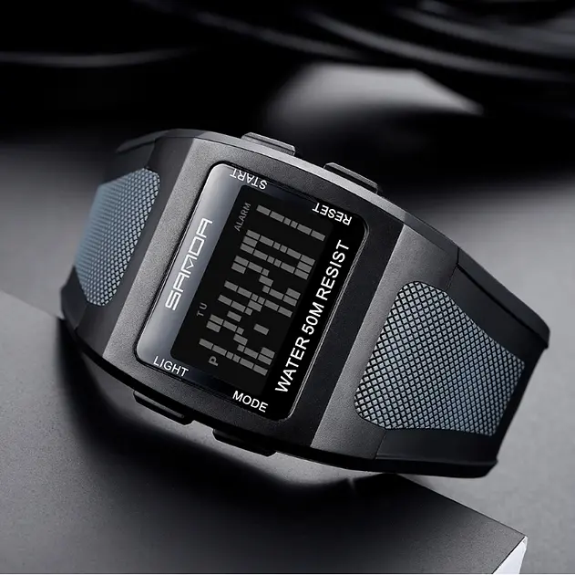 Годинник Sanda Extravagant - фото 4