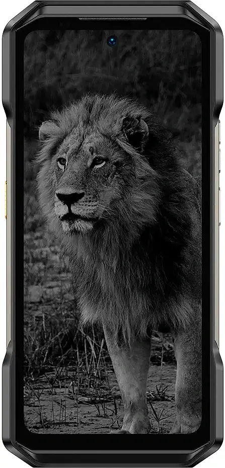 Смартфон Ulefone Armor 27 Pro 12/256Gb Black - фото 3